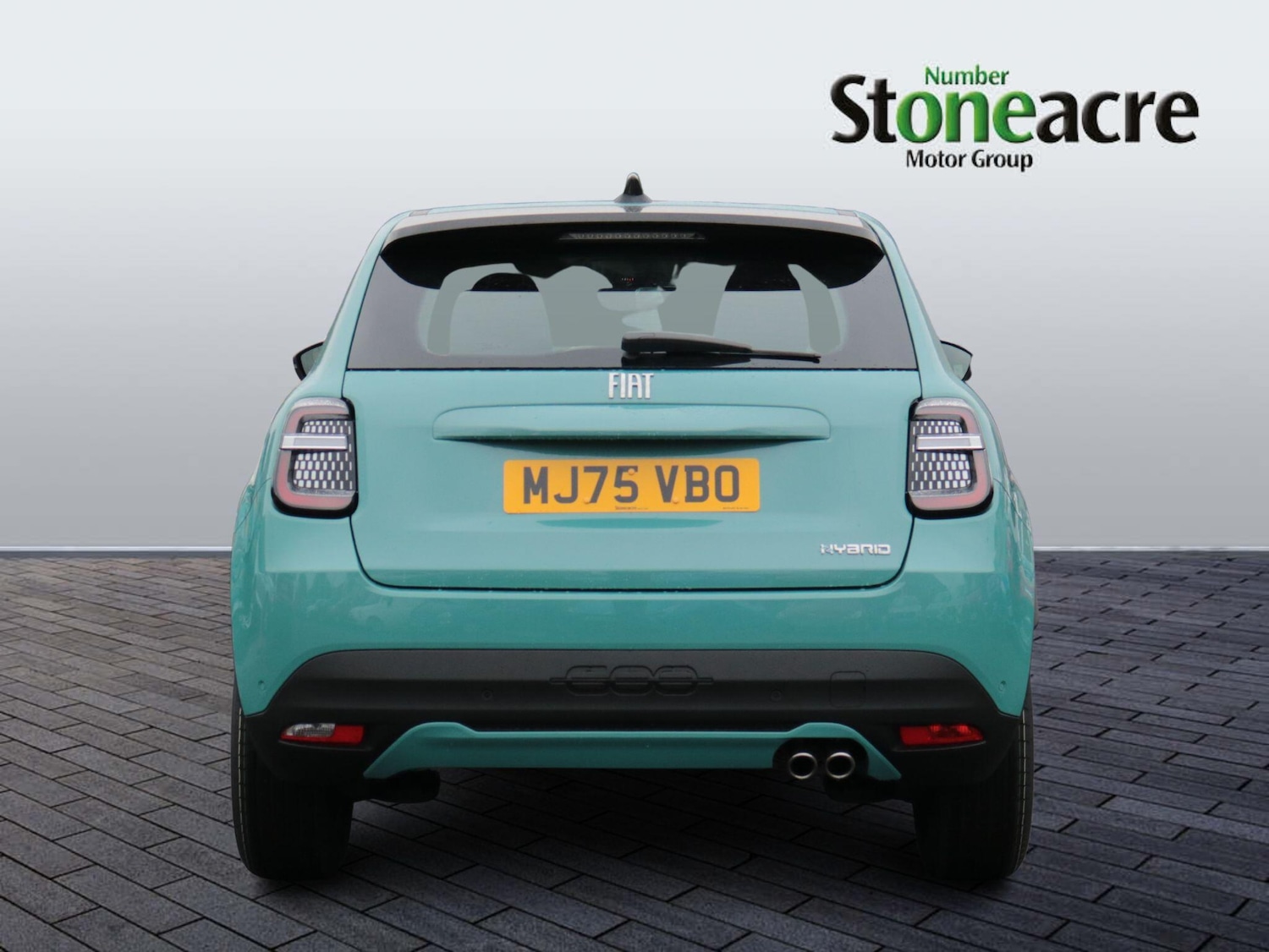 Used Fiat 600 2025 for sale - 77625238: Photo 5