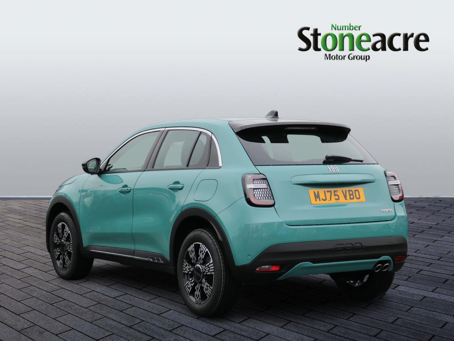 Used Fiat 600 2025 for sale - 77625238: Photo 6