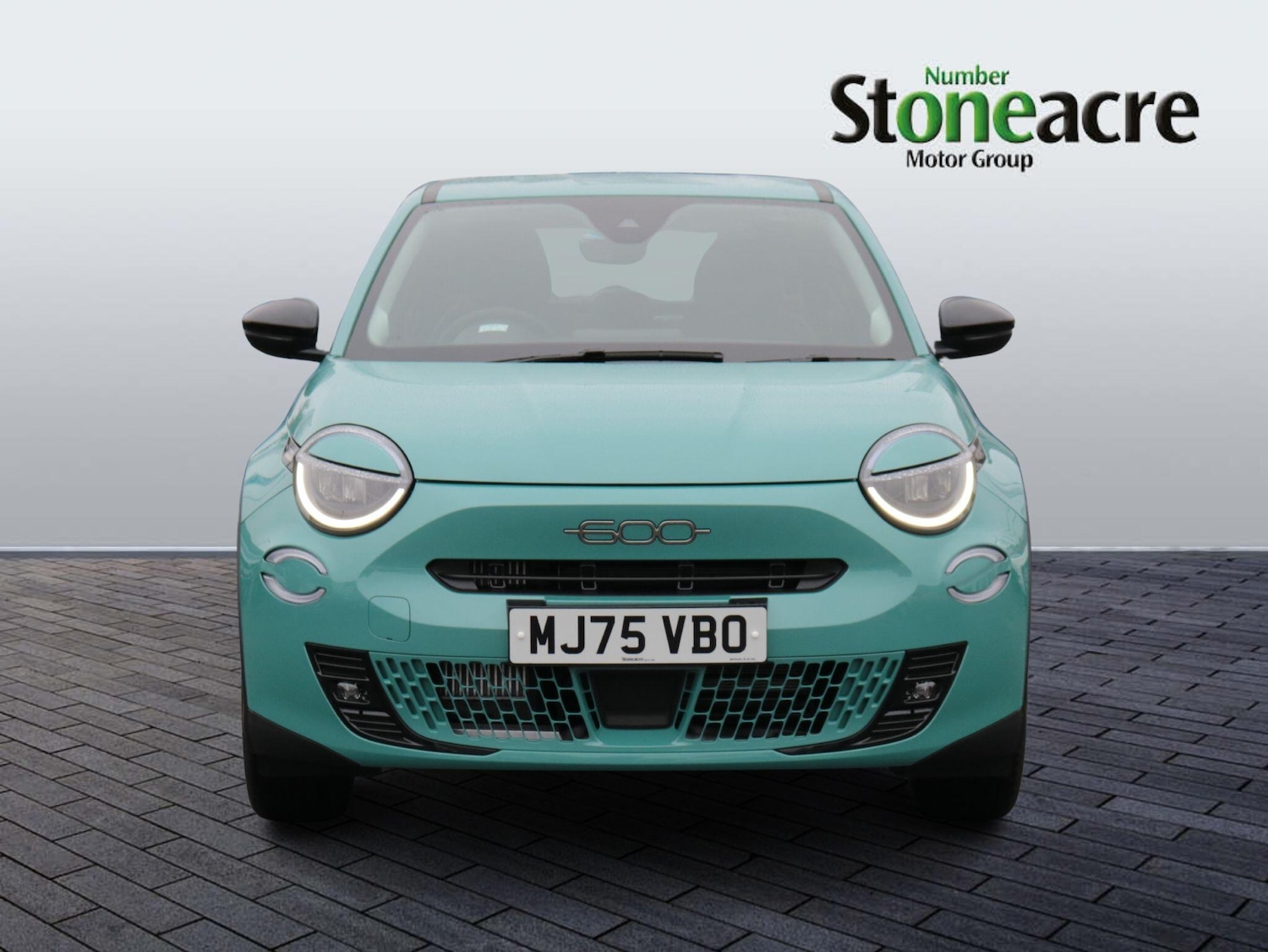 Used Fiat 600 2025 for sale - 77625238: Photo 8
