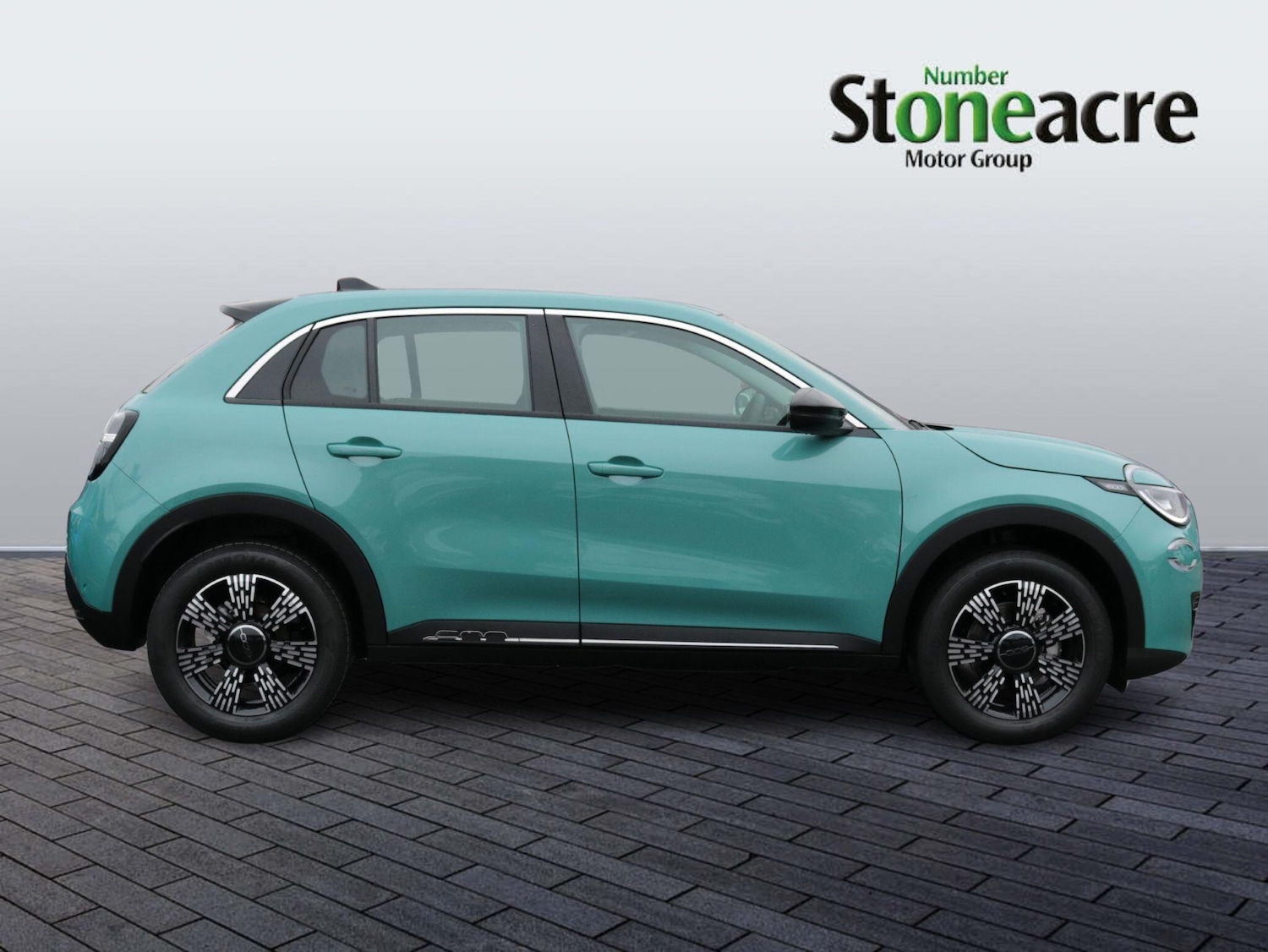 Used Fiat 600 2025 for sale - 77625238: Photo 9