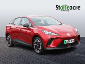 2024 (74) - 51kWh SE Hatchback 5dr Electric Auto (170 ps)