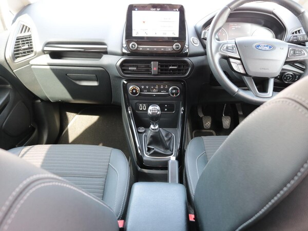 Used Ford Ecosport 2018 for sale - 75669326: Photo 14
