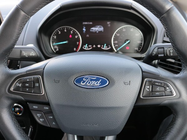 Used Ford Ecosport 2018 for sale - 75669326: Photo 17