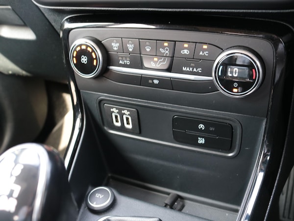 Used Ford Ecosport 2018 for sale - 75669326: Photo 21