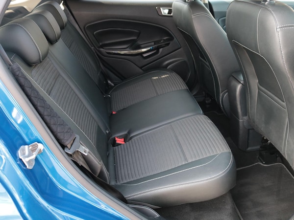 Used Ford Ecosport 2018 for sale - 75669326: Photo 23