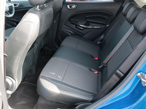 Used Ford Ecosport 2018 for sale - 75669326: Photo 24