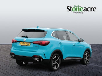 Used MG MG HS 2024 for sale - 76024641: Photo