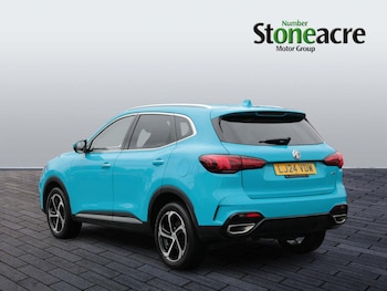 Used MG MG HS 2024 for sale - 76024641: Photo
