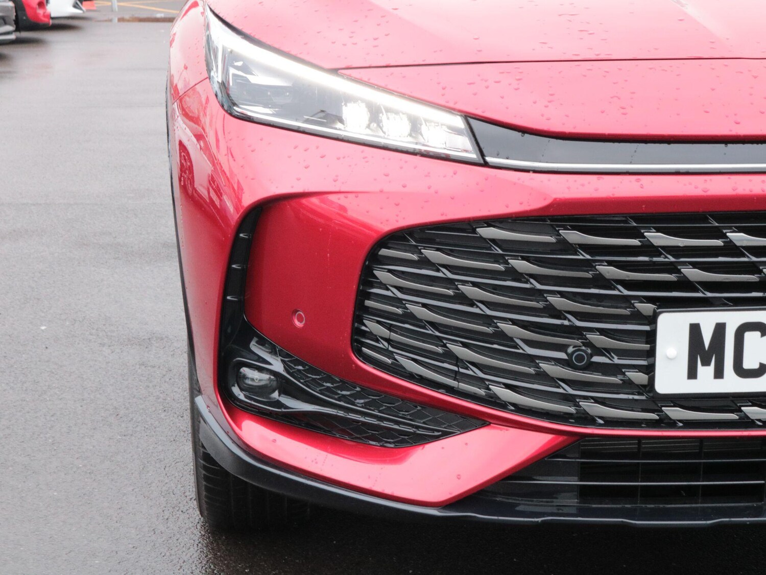 Used MG MG HS 2025 for sale - 77625652: Photo 11