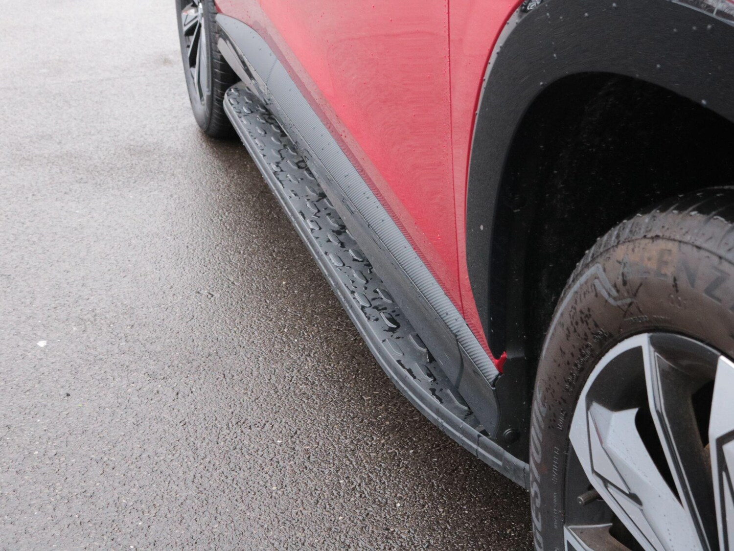 Used MG MG HS 2025 for sale - 77625652: Photo 12