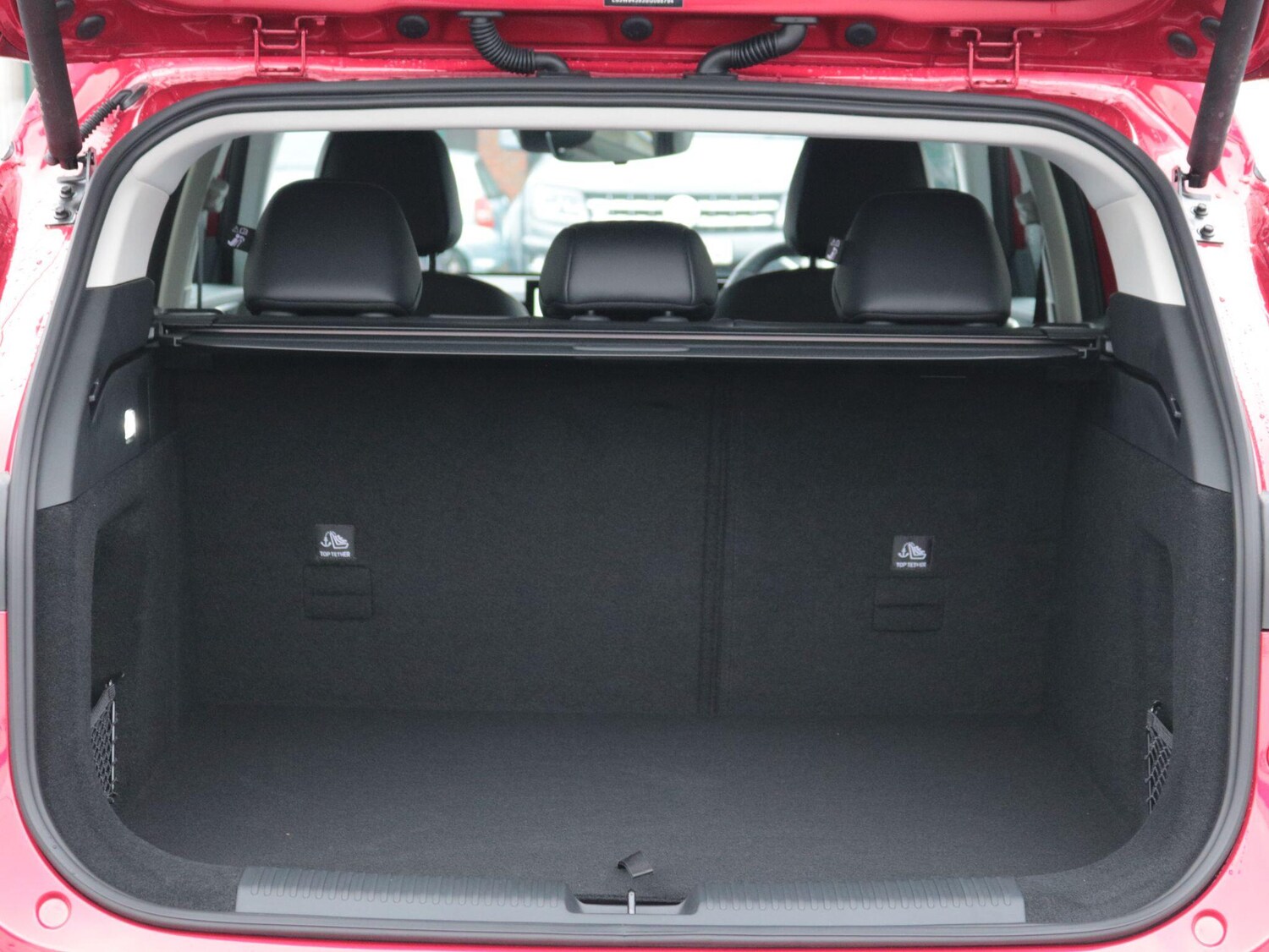 Used MG MG HS 2025 for sale - 77625652: Photo 15