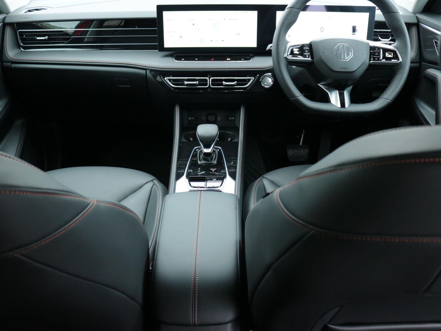 Used MG MG HS 2025 for sale - 77625652: Photo 18