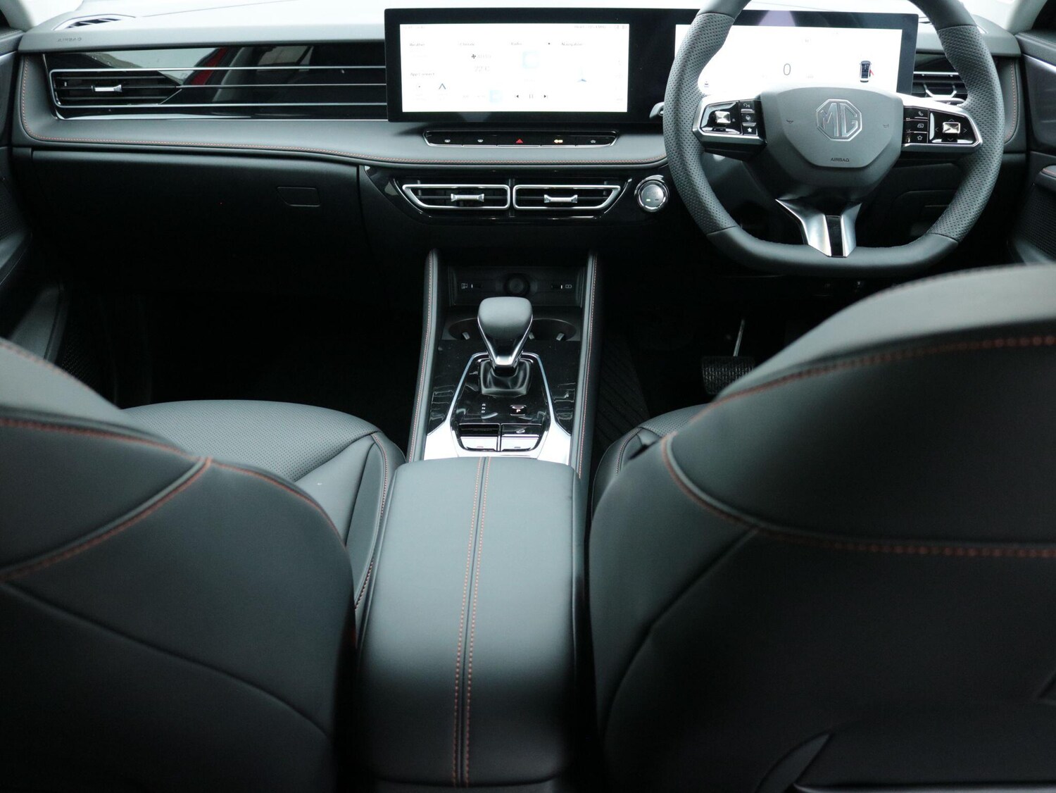 Used MG MG HS 2025 for sale - 77625652: Photo 19