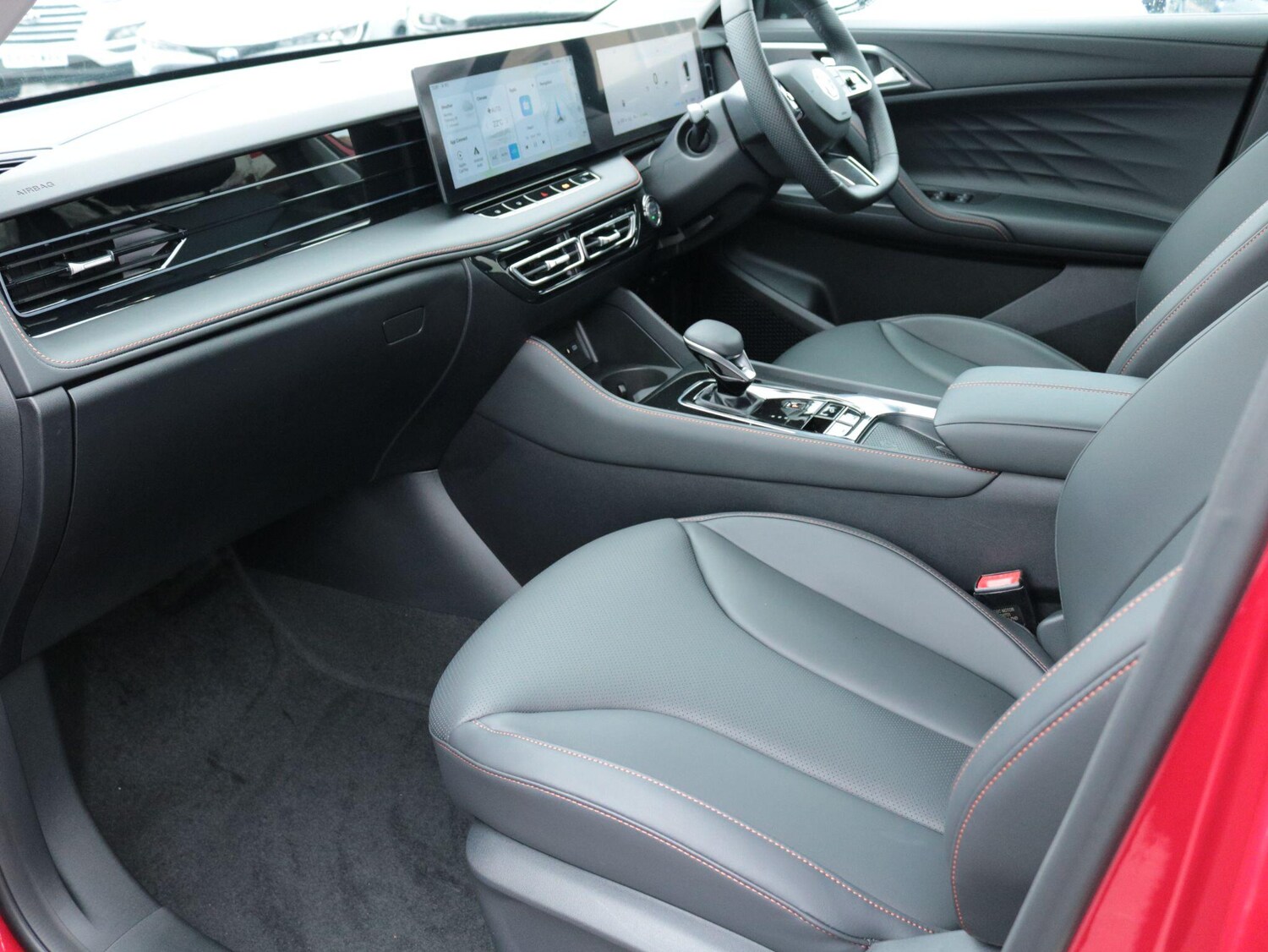 Used MG MG HS 2025 for sale - 77625652: Photo 20