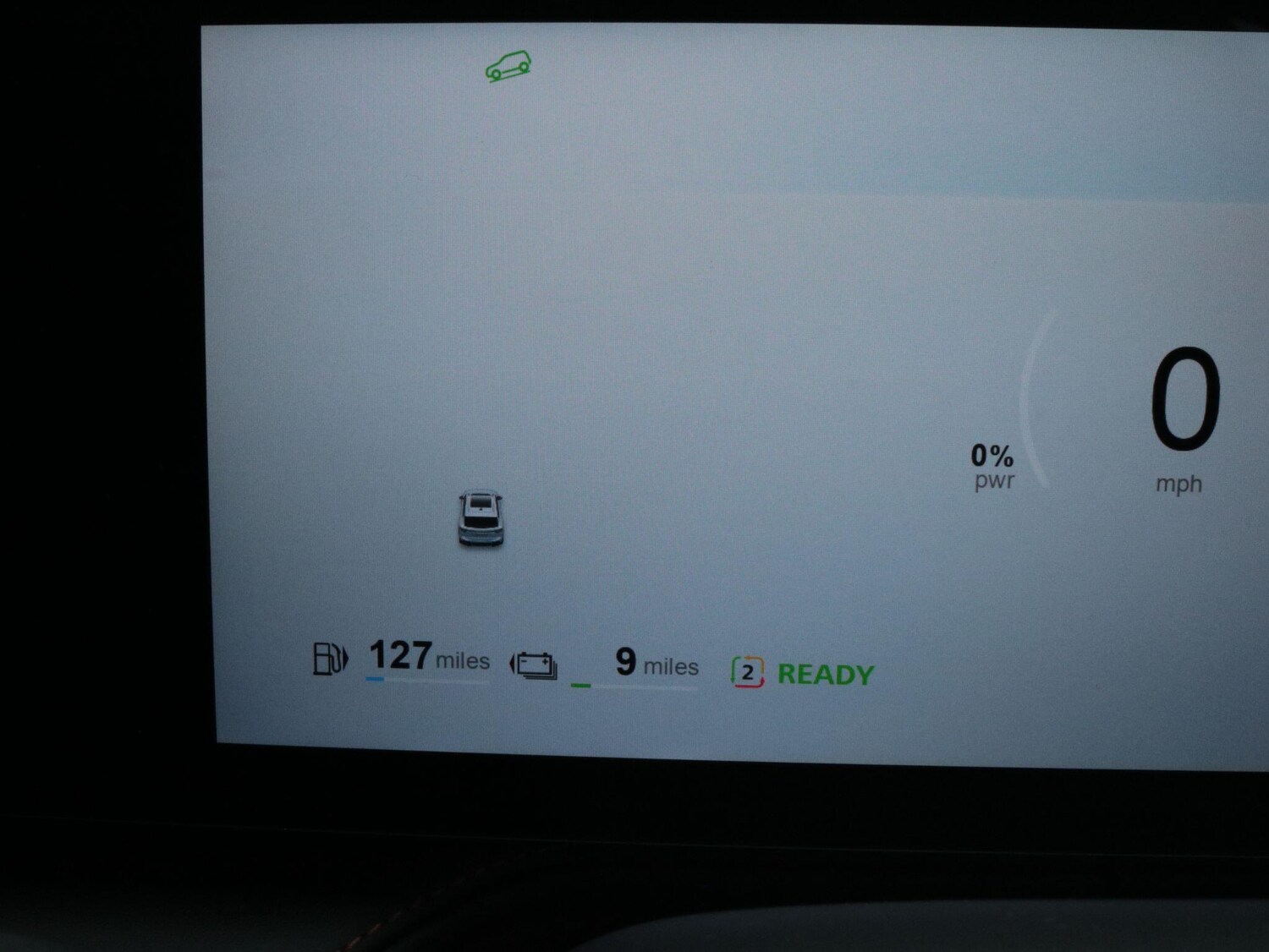 Used MG MG HS 2025 for sale - 77625652: Photo 21