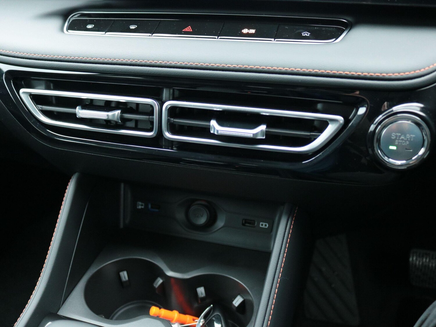 Used MG MG HS 2025 for sale - 77625652: Photo 26