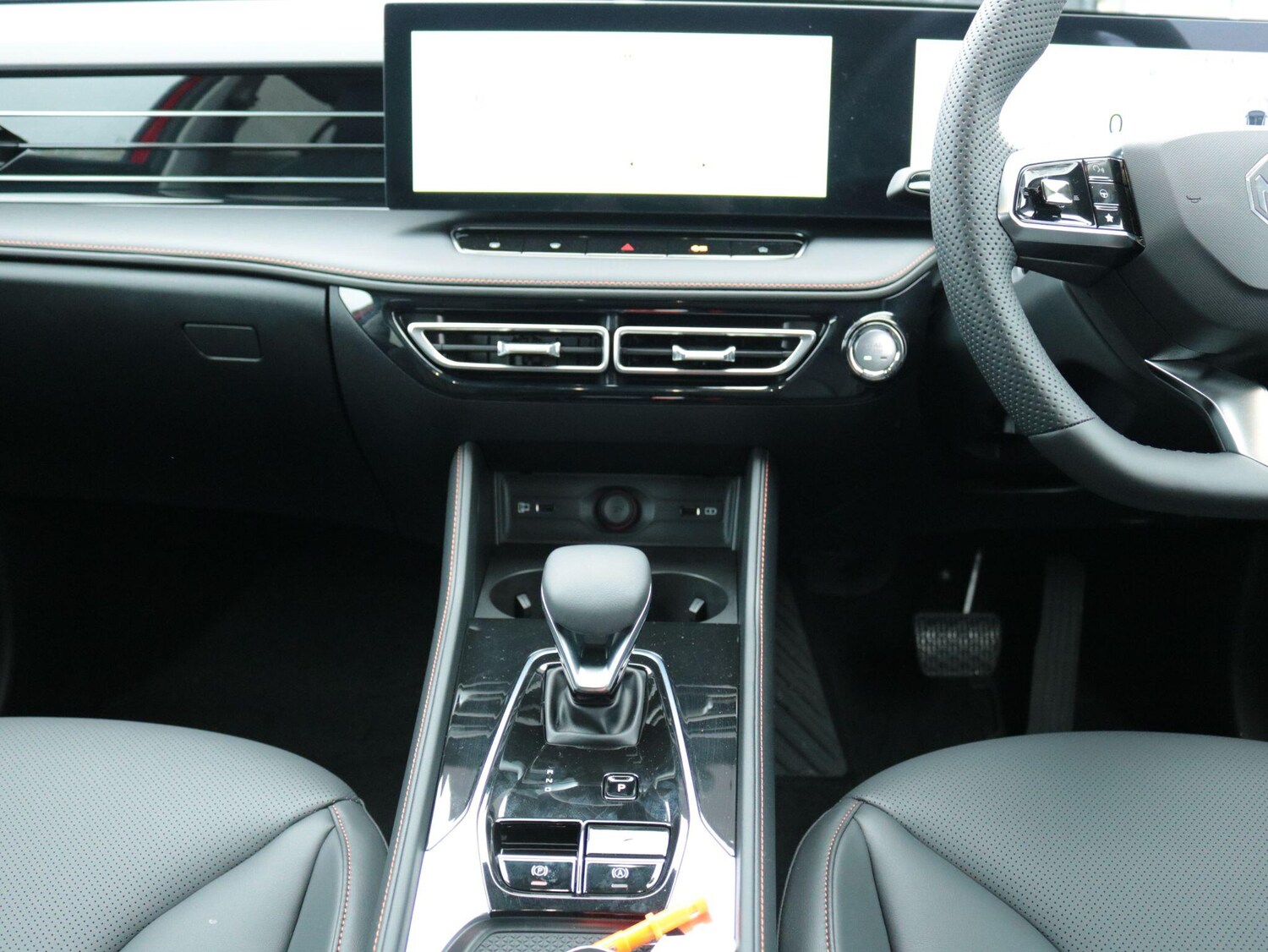 Used MG MG HS 2025 for sale - 77625652: Photo 28