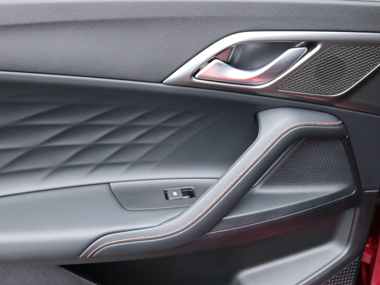 Used MG MG HS 2025 for sale - 77625652: Photo 31