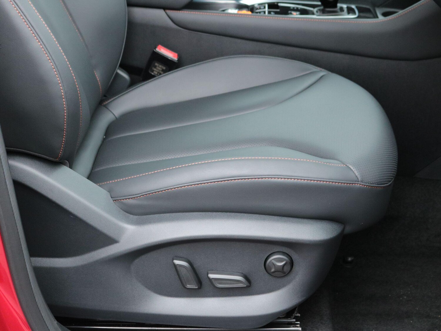 Used MG MG HS 2025 for sale - 77625652: Photo 33