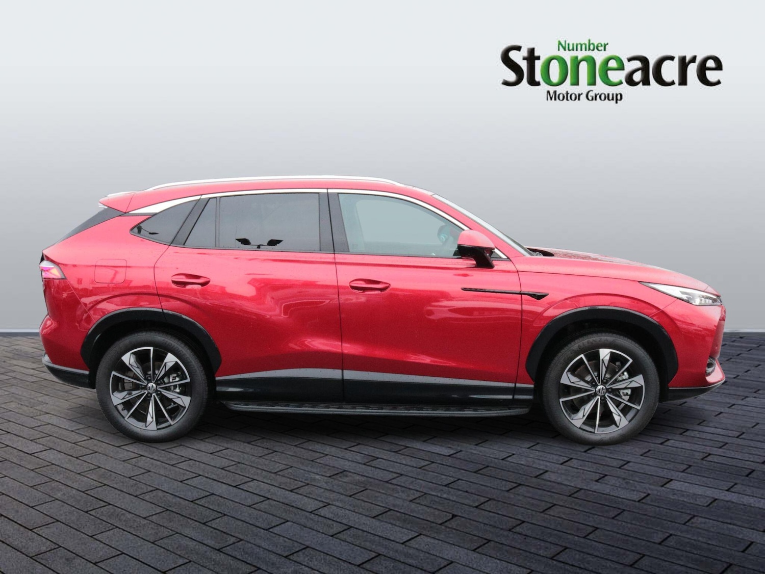 Used MG MG HS 2025 for sale - 77625652: Photo 4