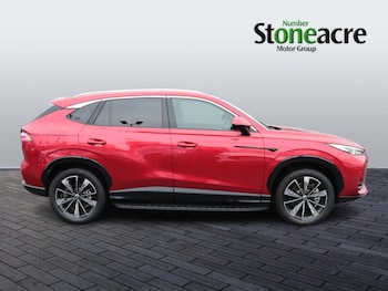 Used MG MG HS 2025 for sale - 77625652: Photo