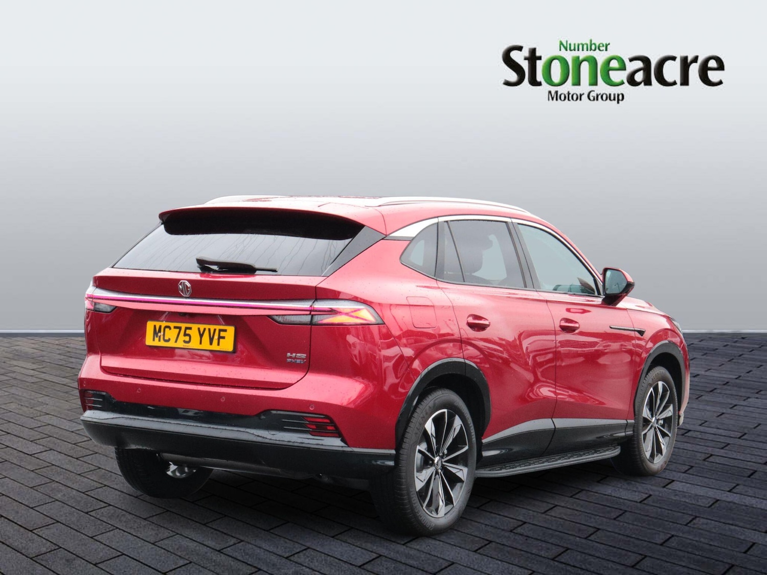 Used MG MG HS 2025 for sale - 77625652: Photo 5