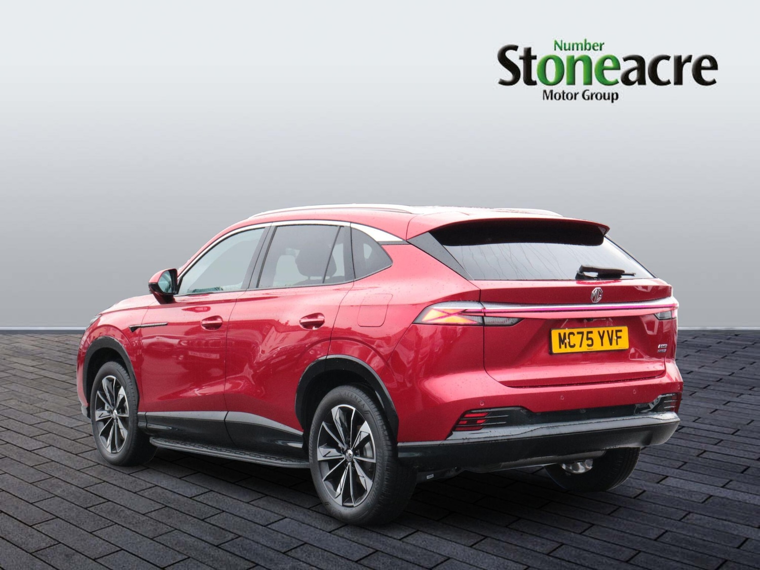 Used MG MG HS 2025 for sale - 77625652: Photo 6