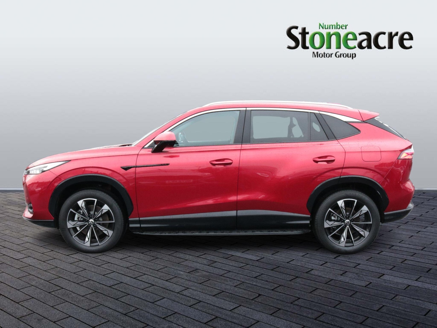 Used MG MG HS 2025 for sale - 77625652: Photo 8