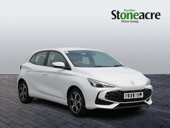 Used MG MG3 2026 for sale - 79292589: Photo