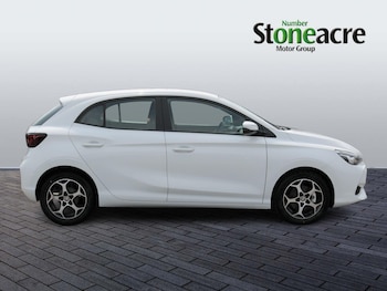 Used MG MG3 2026 for sale - 79292589: Photo