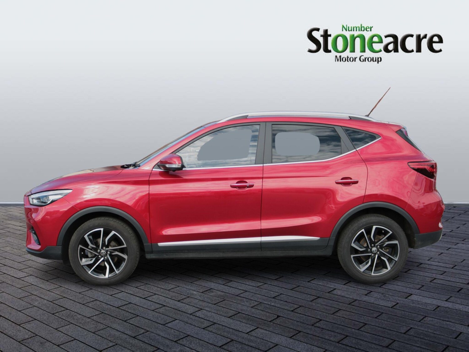 Used MG MG ZS 2024 for sale - 76307587: Photo 10