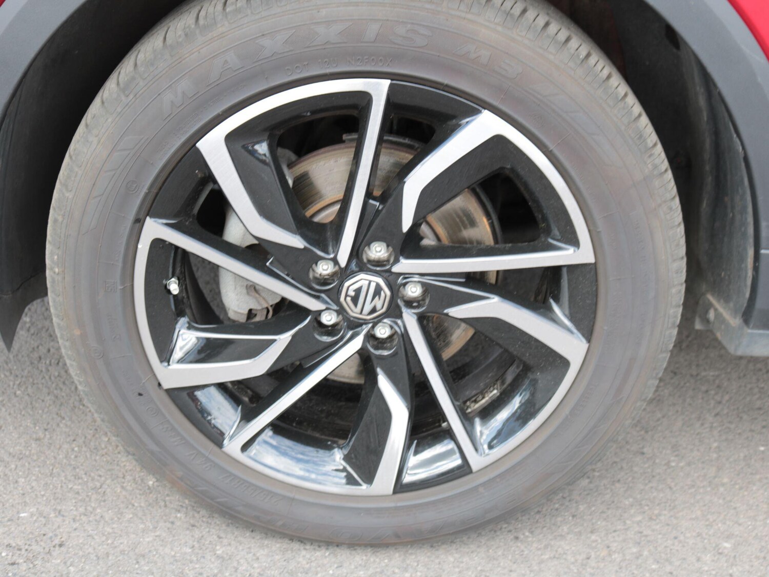 Used MG MG ZS 2024 for sale - 76307587: Photo 11