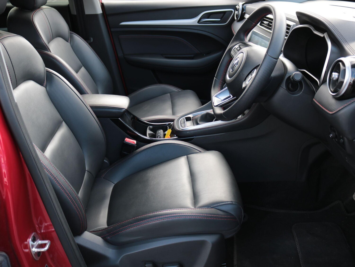 Used MG MG ZS 2024 for sale - 76307587: Photo 13