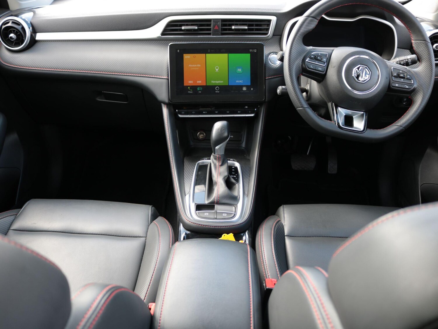 Used MG MG ZS 2024 for sale - 76307587: Photo 14