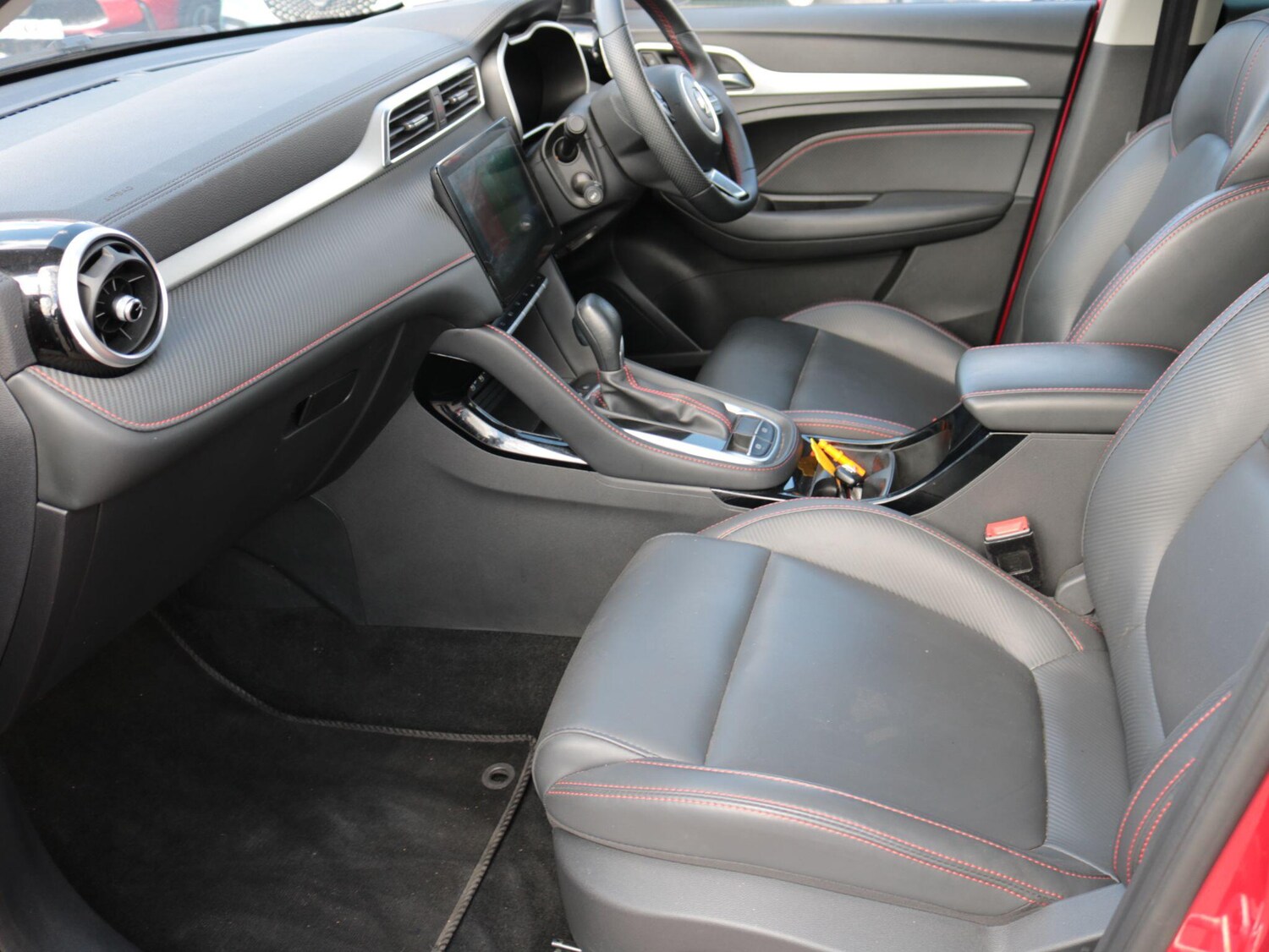 Used MG MG ZS 2024 for sale - 76307587: Photo 15