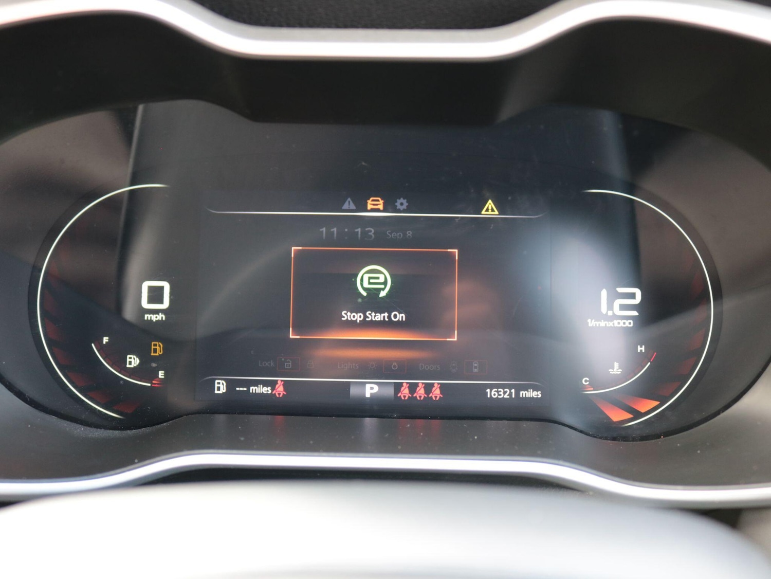 Used MG MG ZS 2024 for sale - 76307587: Photo 16