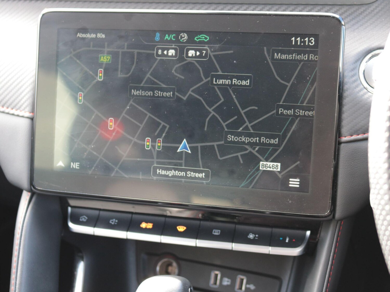 Used MG MG ZS 2024 for sale - 76307587: Photo 18