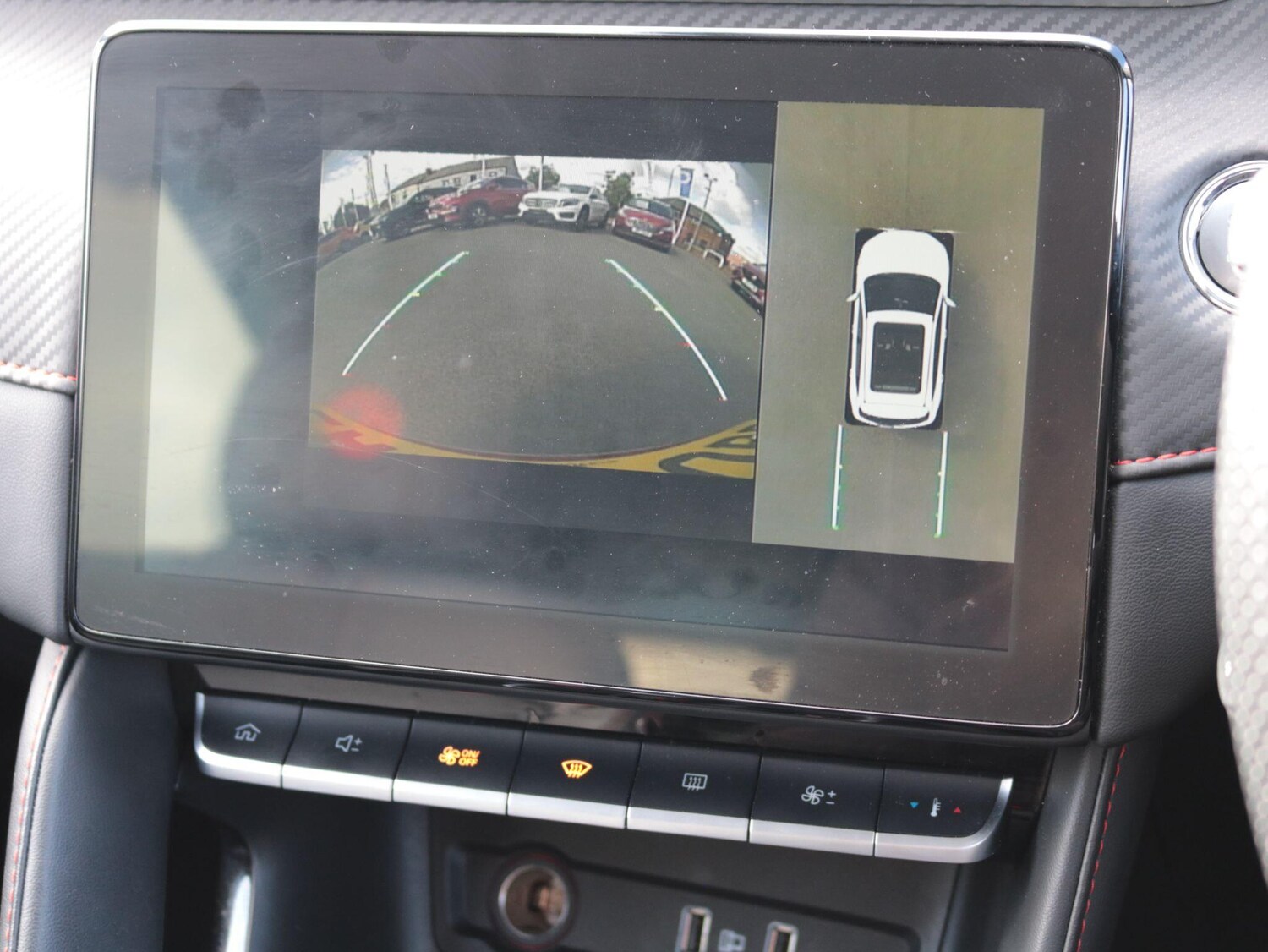 Used MG MG ZS 2024 for sale - 76307587: Photo 19