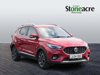 2024 (24) - 1.0 T-GDI Exclusive SUV 5dr Petrol Auto Euro 6 (111 ps)