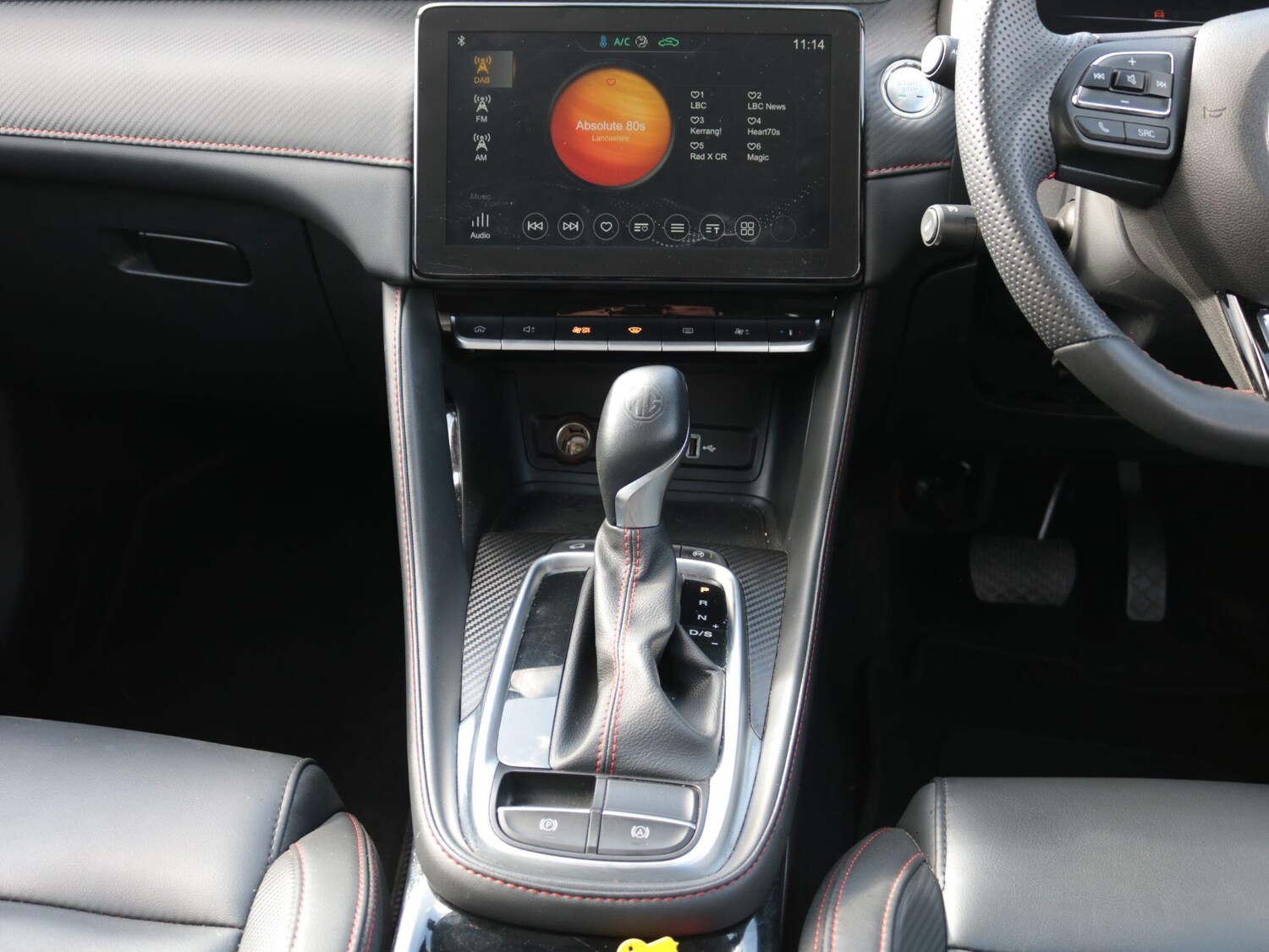 Used MG MG ZS 2024 for sale - 76307587: Photo 21