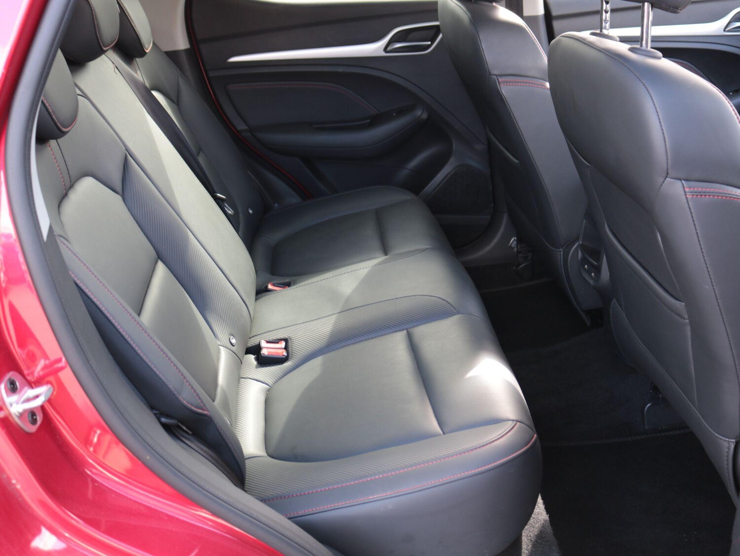 Used MG MG ZS 2024 for sale - 76307587: Photo 22