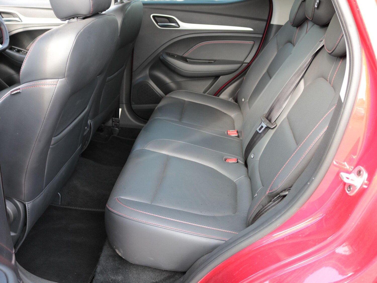 Used MG MG ZS 2024 for sale - 76307587: Photo 23