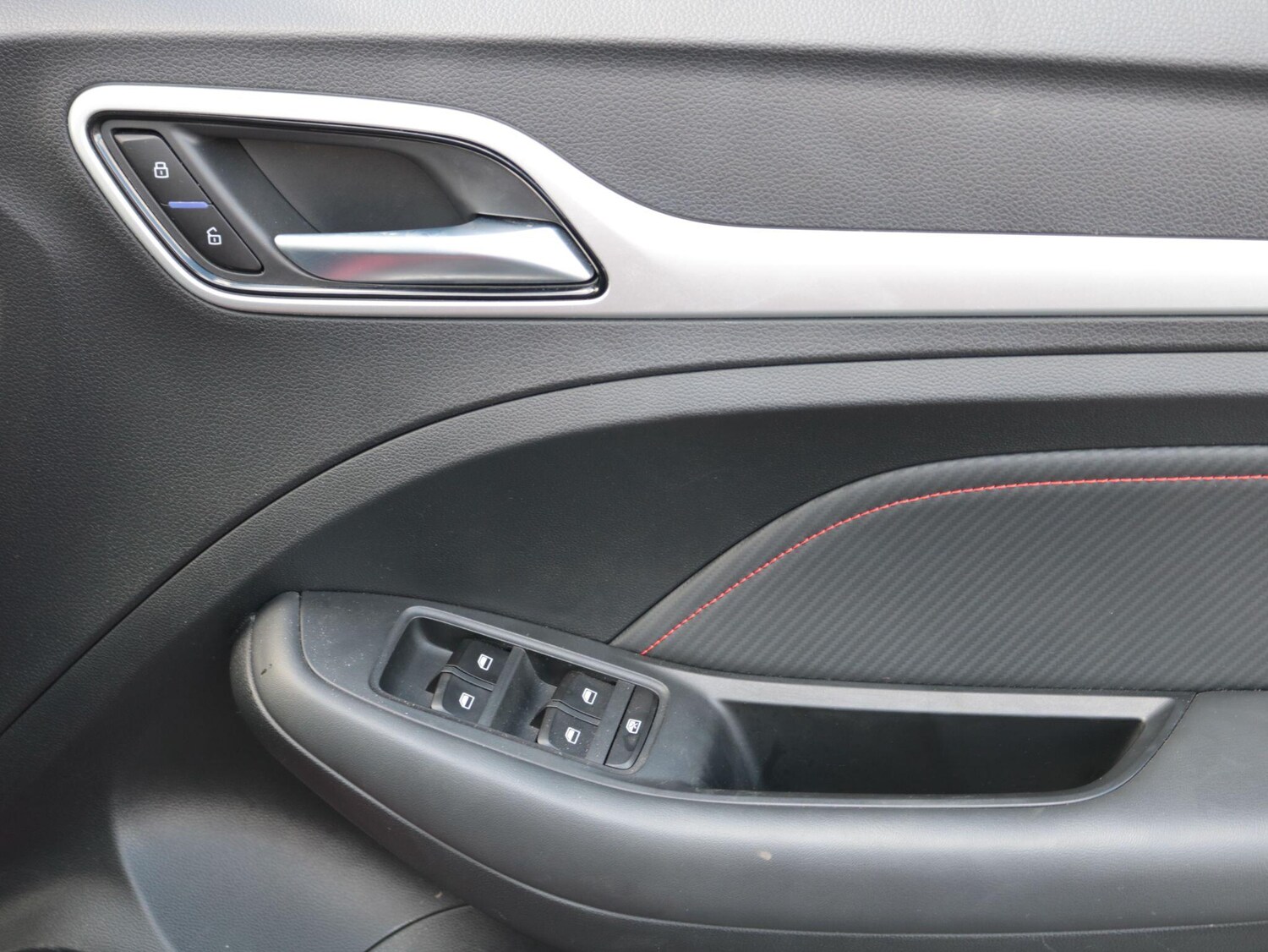 Used MG MG ZS 2024 for sale - 76307587: Photo 25