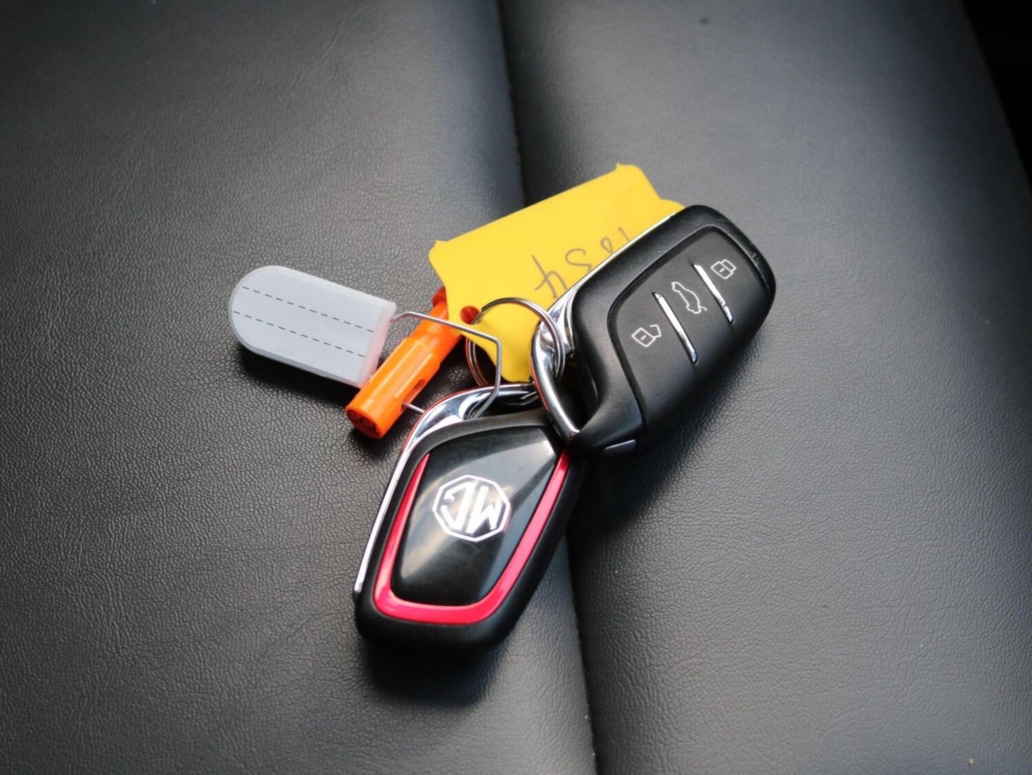 Used MG MG ZS 2024 for sale - 76307587: Photo 27