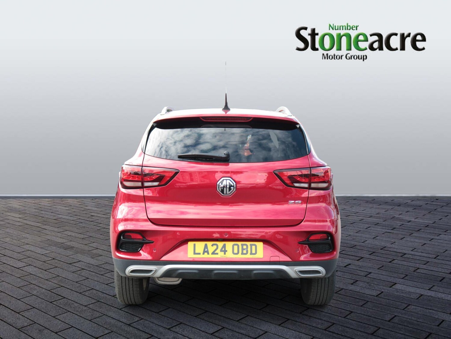 Used MG MG ZS 2024 for sale - 76307587: Photo 6