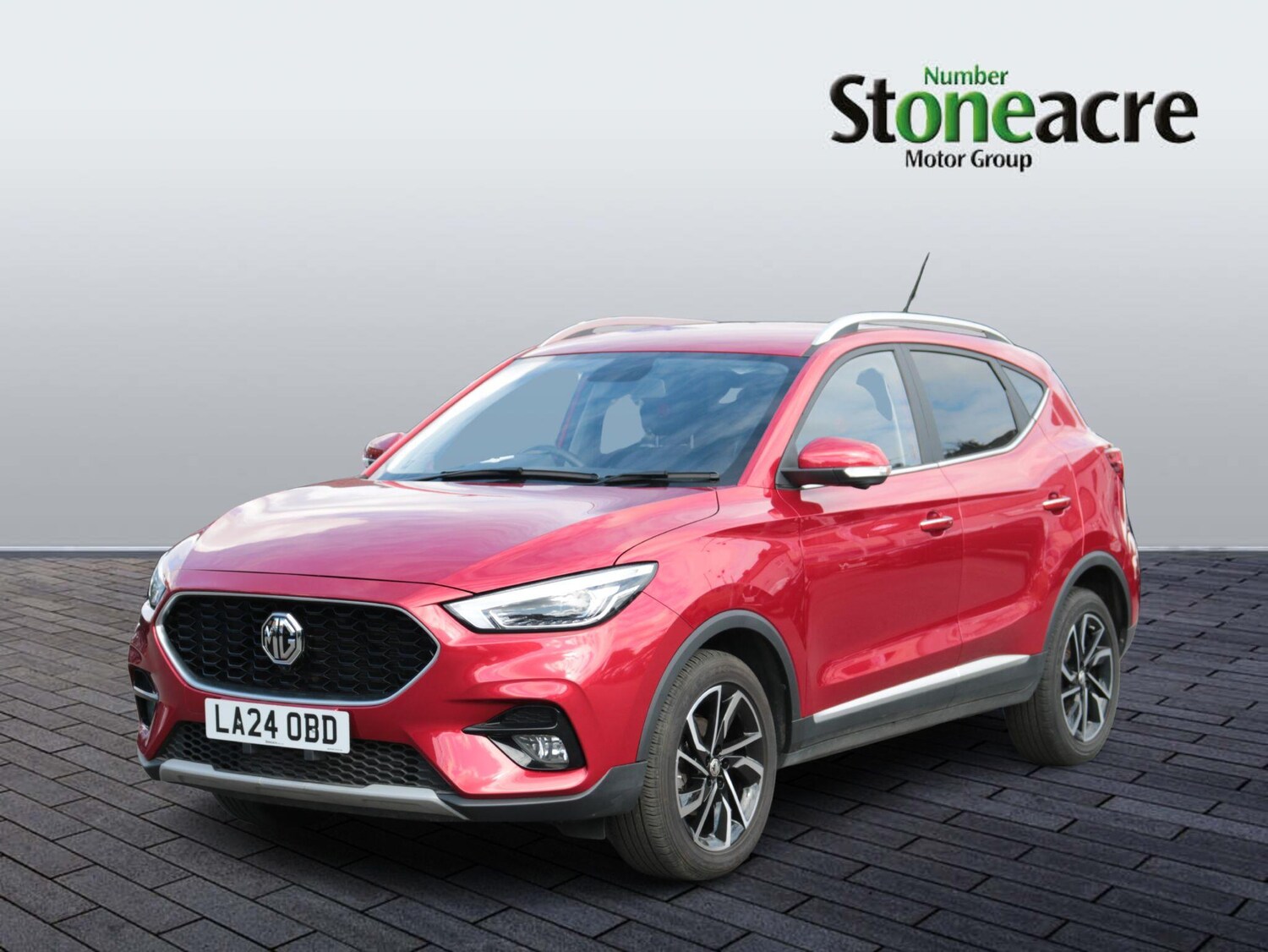 Used MG MG ZS 2024 for sale - 76307587: Photo 8