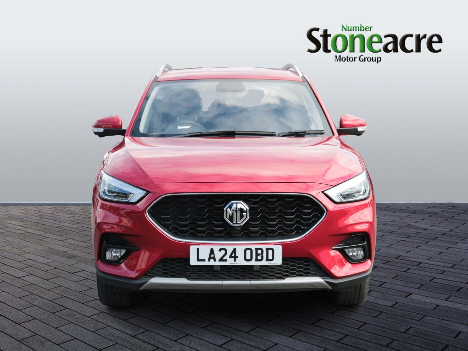 Used MG MG ZS 2024 for sale - 76307587: Photo 9