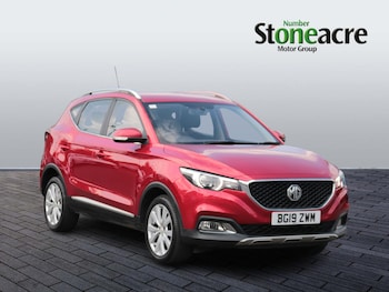 Used MG MG ZS 2019 for sale - 78892201: Photo