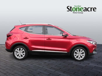 Used MG MG ZS 2019 for sale - 78892201: Photo
