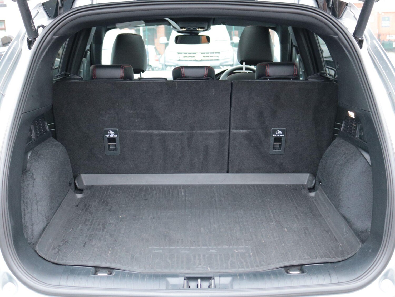 Used Ford Kuga for sale - 77497293: Photo 13